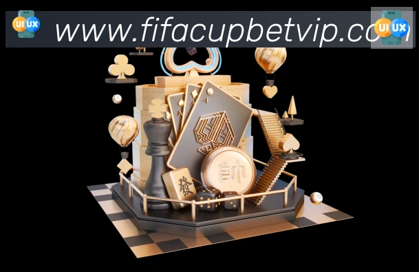 美加墨世界杯投注入口APP 封面图